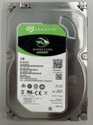 Seagate Barracuda 1TB 3,5cala 7200rpm 1000GB ST1000DM010