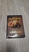 zestaw 2x wojciech cejrowski | gringo + wyspa na prerii | twarda oprawa