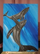 Obraz Akrylowy 30/40