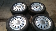 winterfelgen  a8 d2 Goodride 225/55/16 zimowe 5x112