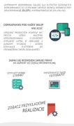 Stworze stronę www sklep firmy web e-commerce