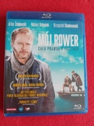 Mój rower [Blu-Ray]