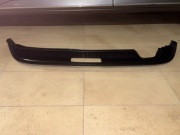 Dokładka tylnego zderzaka, dyfuzor golf 7.