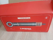 Suszarko-lokówka WEBBER HD4 5w1