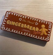 Paleta cieni Too Faced Gingerbread Spice