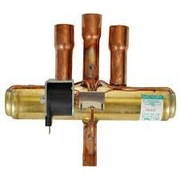 Mitsubishi Ecodan 11.2kw  zawór 4-drogowy