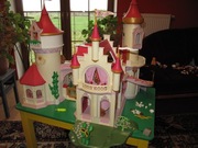 Zamek księżniczek Playmobil 5142