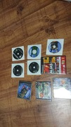 Oryginalne Płyty PSM PSX i PS2
