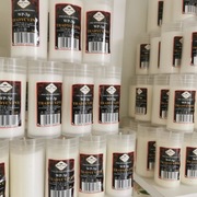 Wkłady parafinowe MAX POL Wp 3p cena za 60sztuk!