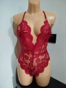 Body bielizna seksowna 