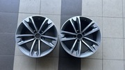 Felgi 18” Audi -2szt. 