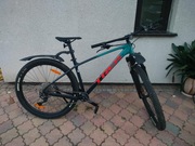 Rower TREK Marlin 7 Gen 2 kolor: Teal to Nautical navy