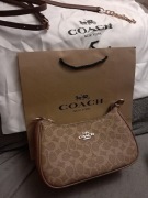 Torebka damska Coach Teri