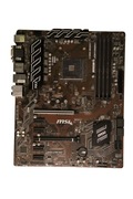 MSI B450 A-PRO MAX