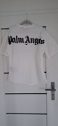 T-shirt Palm Angels