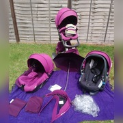 Stokke v3