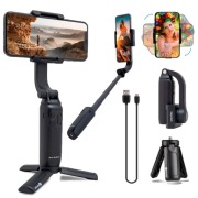 Gimbal Statyw Feiyu Tech Vimble One z wbudowanym selfie stickiem TIK TOK