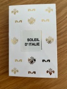 Mancera Soleil d'Italie 2ml