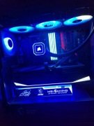 Komputer PC AMD Ryzen 7 5700X3D