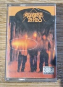 Wzgórze Ya-Pa 3 - "Wzgórze Ya-Pa 3" 1995 kaseta