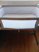 Kinderkraft, model Neste Up