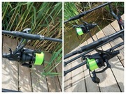 Kołowrotki karpiowe Dam 5 sls 7000fs