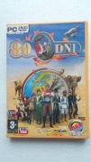 Gra na PC 80 dni