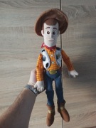Kowboj Chudy maskotka toy story 