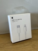 Kabel Apple USB-C - Lightning 1m