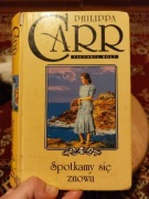 Spotykamy się znowu Philippa Carr