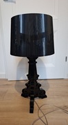 Lampa Kartell / czarna / 74cm 