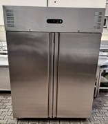 SZAFA CHŁODNICZA 2 DRZWI - STALGAST - 1300 LITRÓW - M.1107.N.