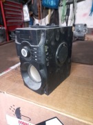 Radio przenośne na ładowarkę USB B i zaciskarka konektor