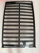 porsche 911 930 964 993 bagażnik dachowy rennline czarny kompletny 1965-97