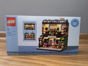 LEGO 40680 - Kwiaciarnia