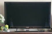 TV telewizor LCD SAMSUNG 40" LE40C650L.
