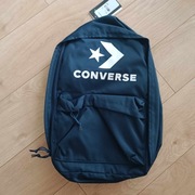 Plecak Converse granatowy 10007031-A06 kolor 426 kieszeń na laptopa