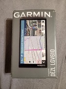 Nawigacja GARMIN