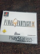 Final fantasy 9 Niemcy