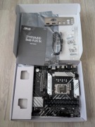 Płyta główna Asus PRIME B660-PLUS D4