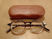 Oprawki Heritage HEOF0011 PH00
