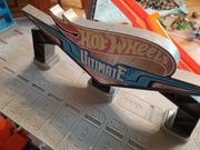 Zestaw Hot Wheels Mega Garaż Rekina Mattel FTB69