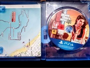 W stanie idealnym Gra na PS4