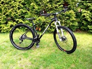 Merida Big Nine Team Issue.DeoreXT.Super stan.Serwis