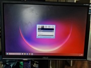 Monitor Asus VW195DL