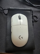 Logitech G Pro Superlight
