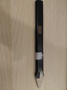 Alyco – dłuto 23x13, stal