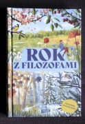 Rok z filozofami - Przewodnik na każdy dzień