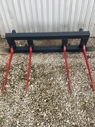 Widły do bel euroramka