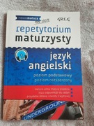 Repetytorium maturzysty język angielski 